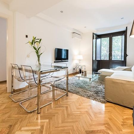 Апартаменты Malasana Boutique Мадрид Экстерьер фото